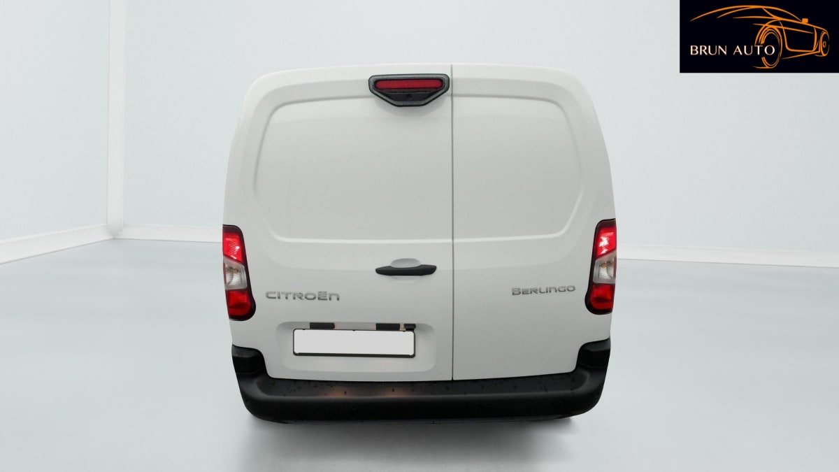 Citroën Berlingo - Photo 6