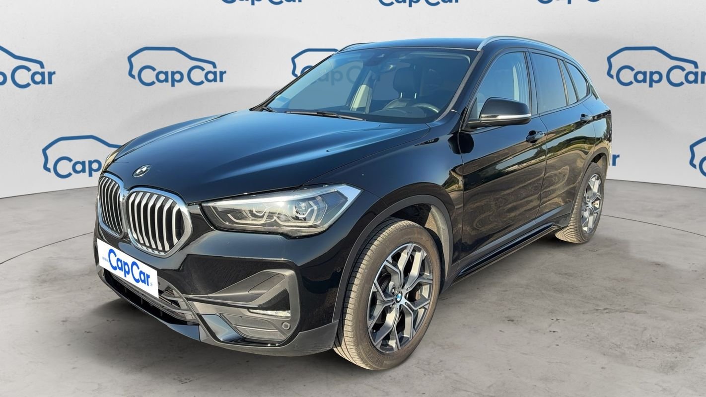 BMW X1 - Photo 1
