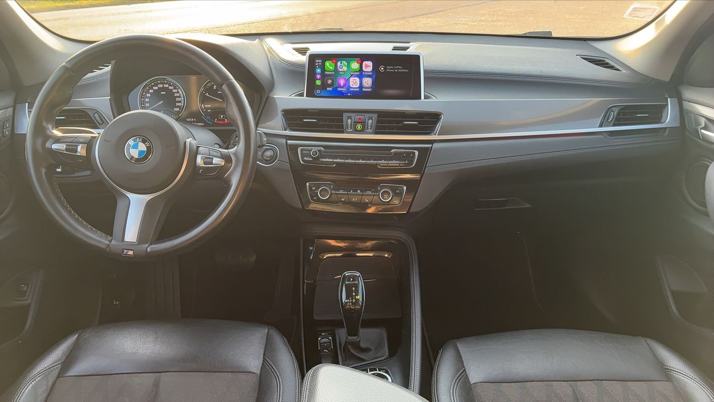 BMW X1 - Photo 11