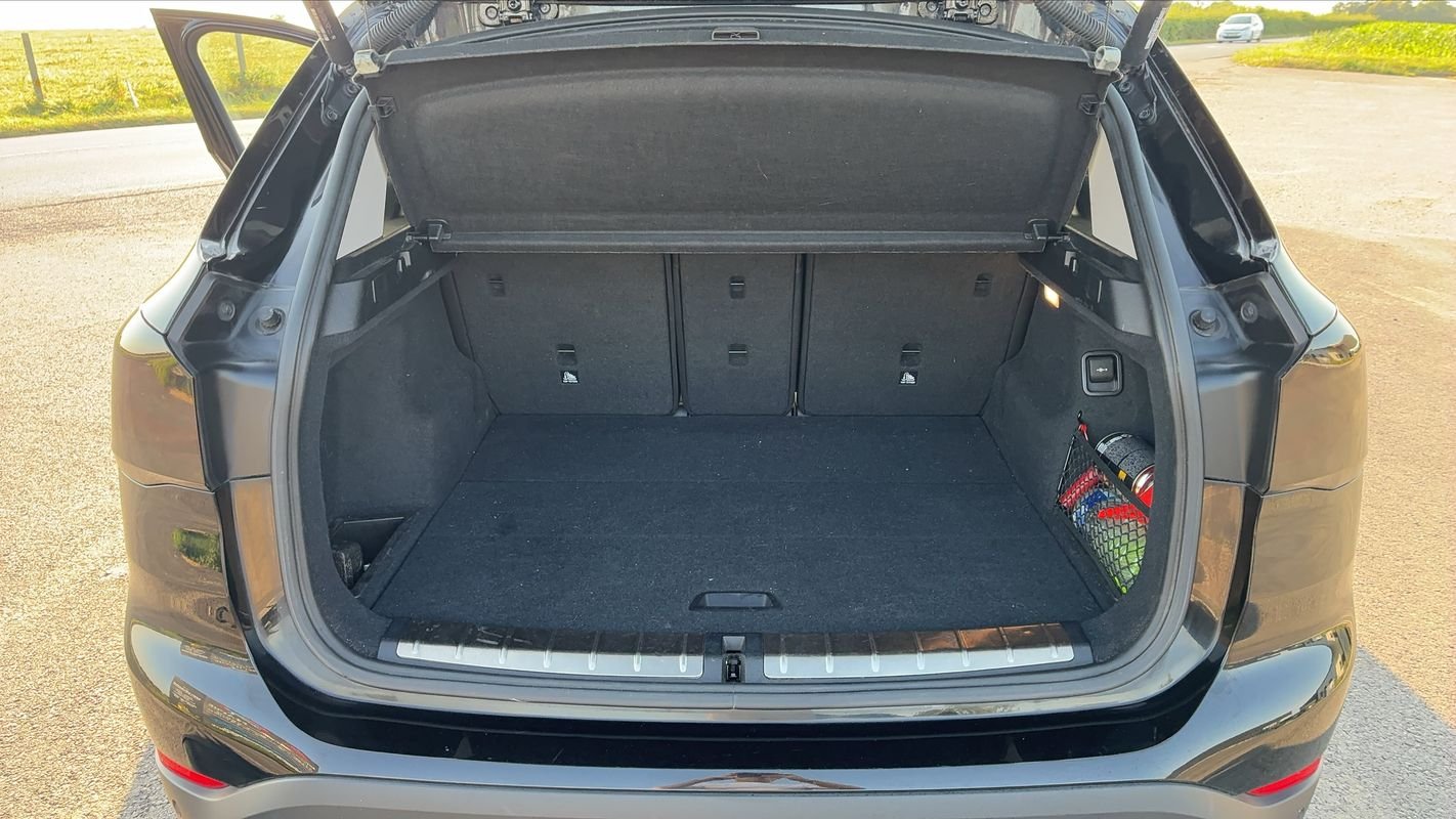 BMW X1 - Photo 14