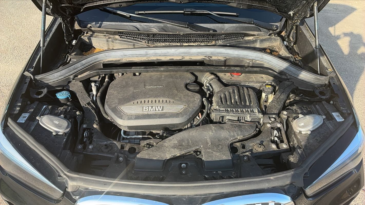 BMW X1 - Photo 15