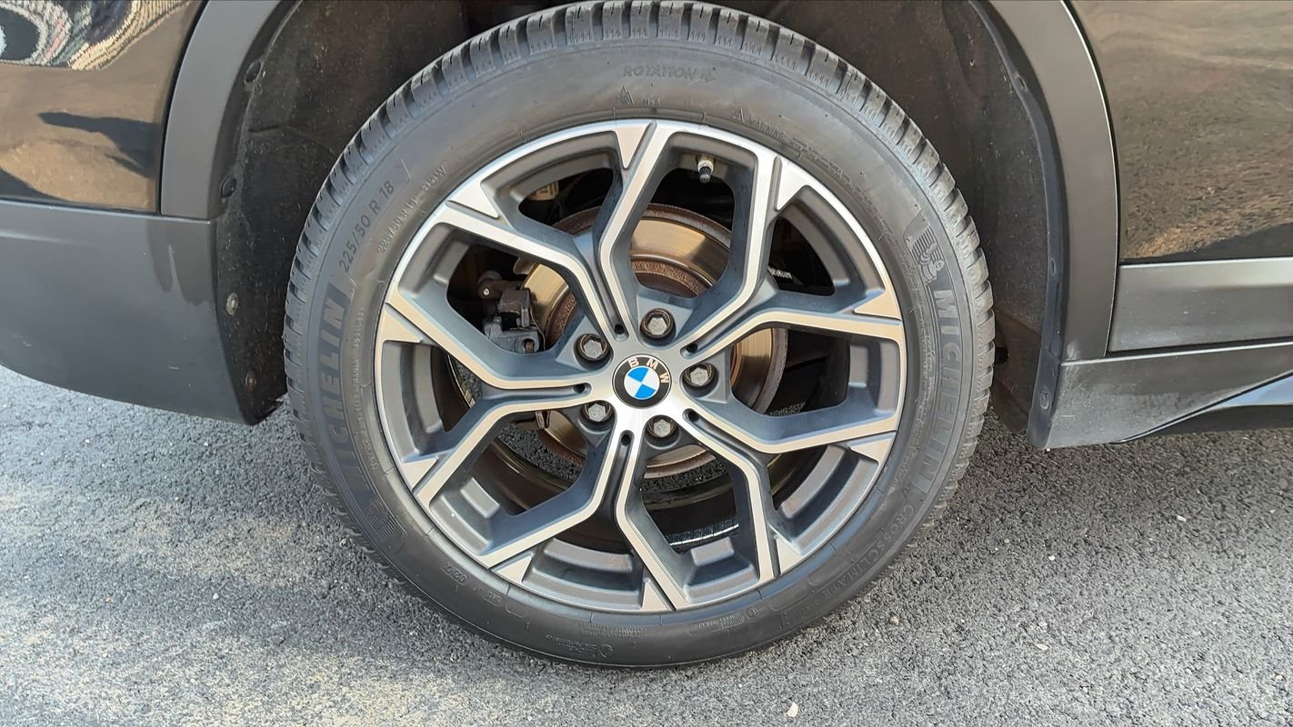 BMW X1 - Photo 16