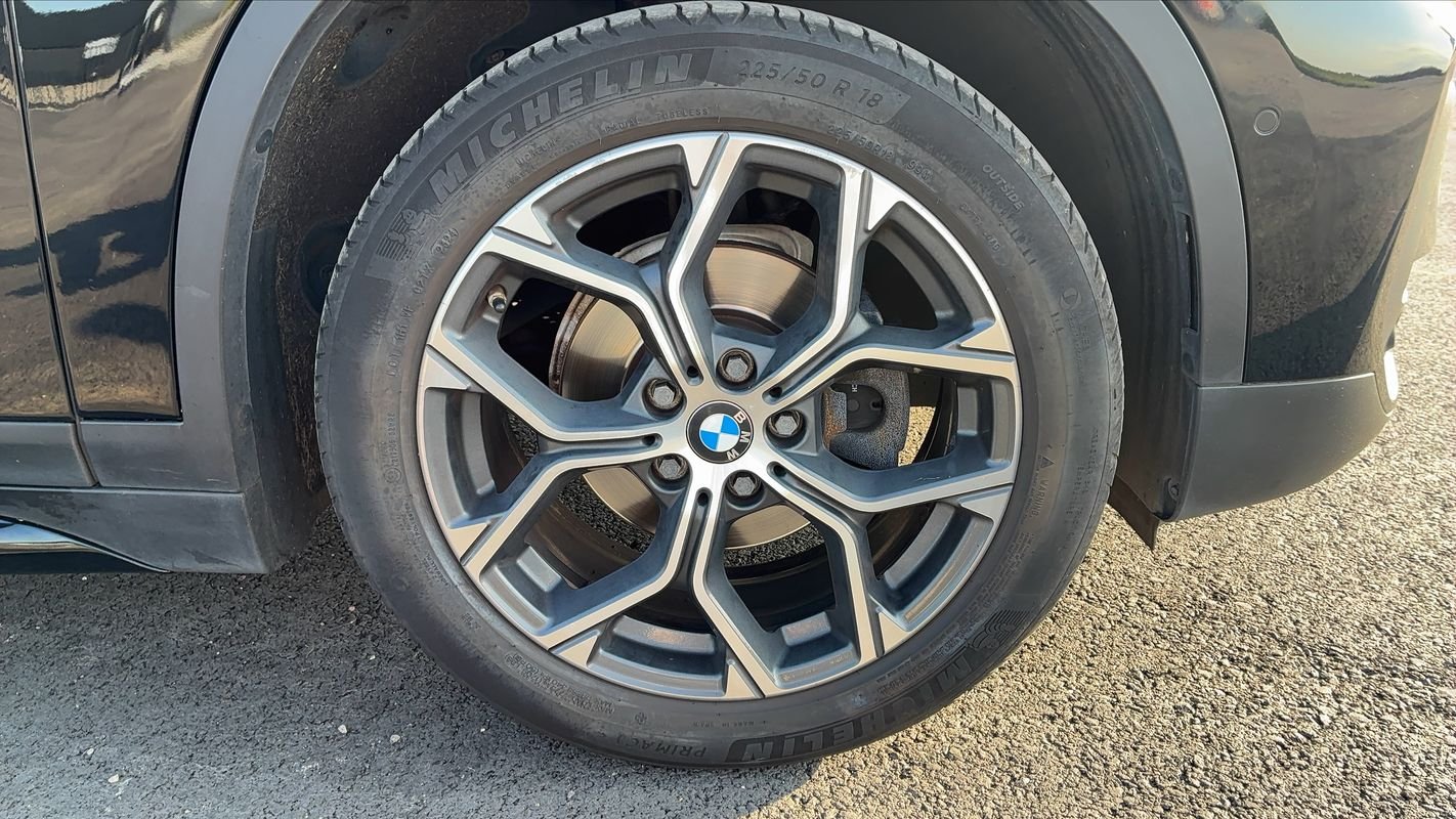 BMW X1 - Photo 17