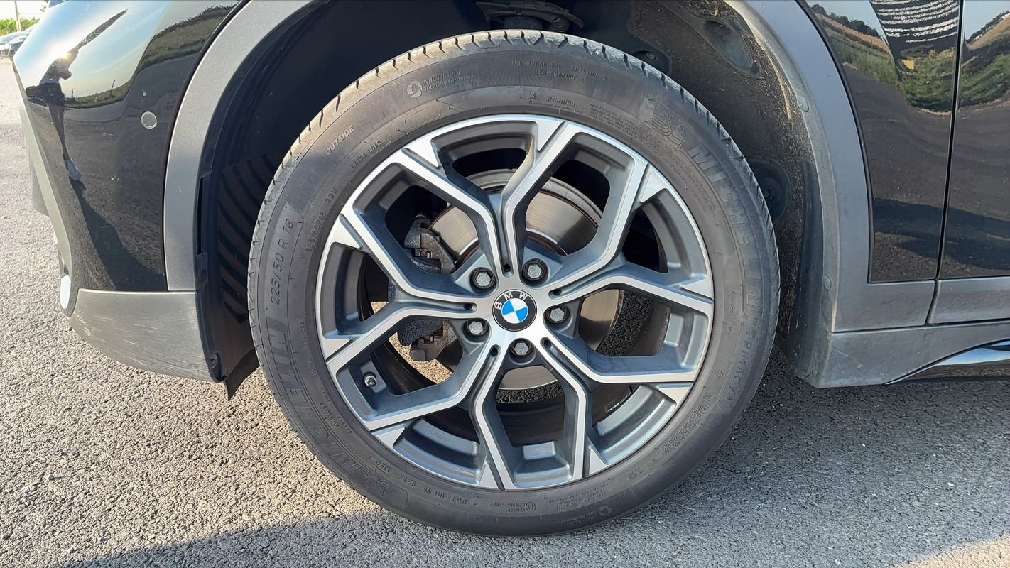 BMW X1 - Photo 18