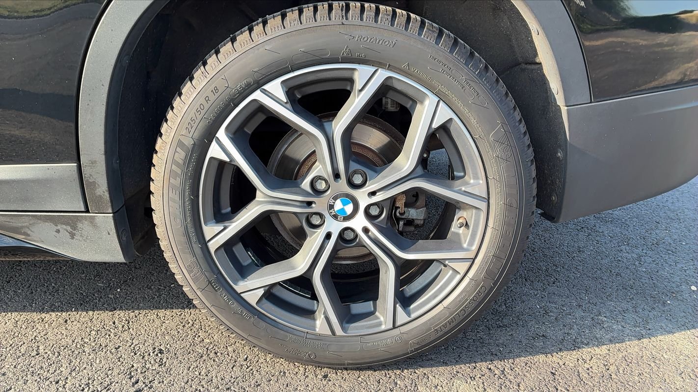 BMW X1 - Photo 19