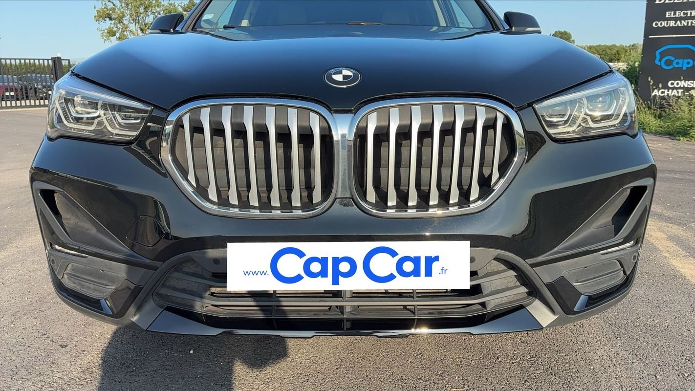BMW X1 - Photo 20