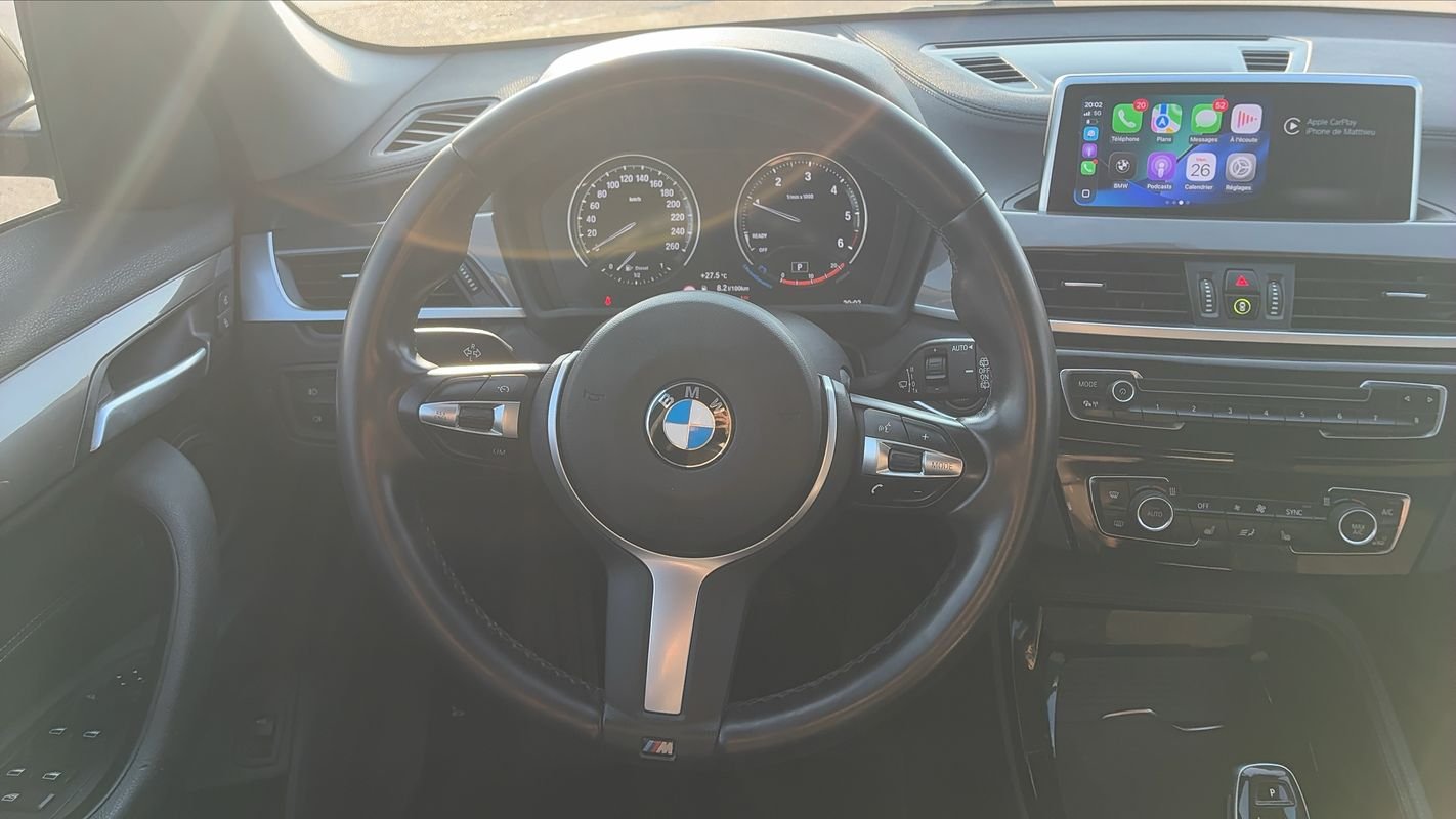 BMW X1 - Photo 24