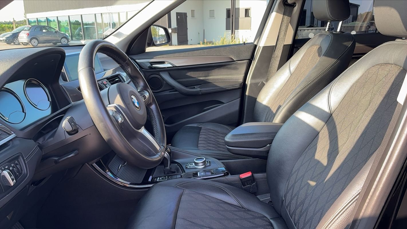 BMW X1 - Photo 26