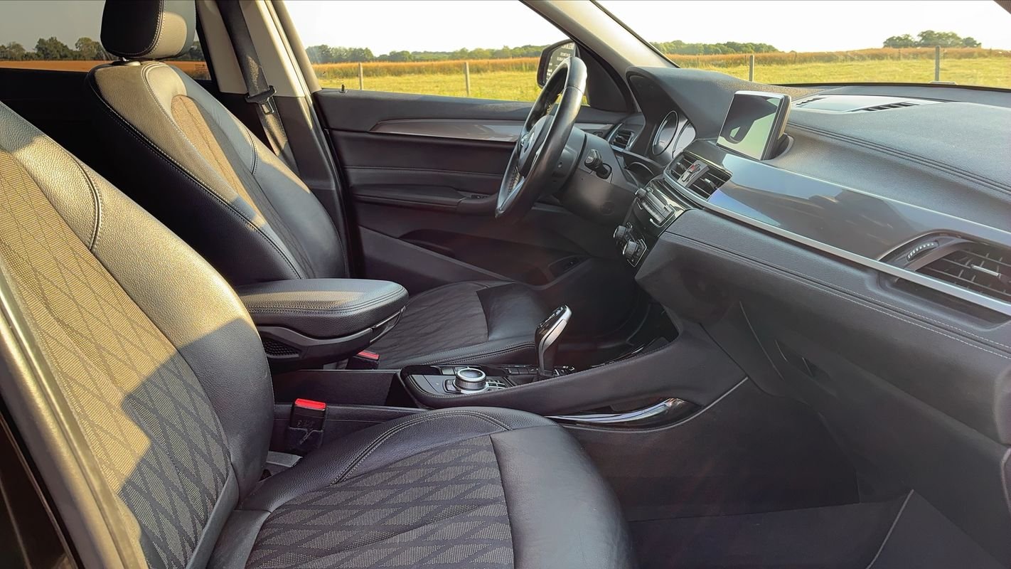 BMW X1 - Photo 27