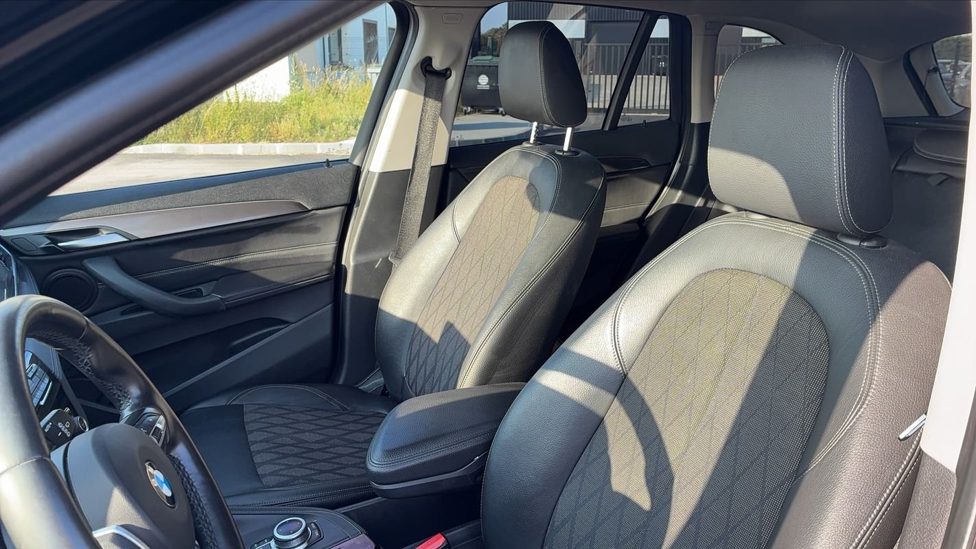 BMW X1 - Photo 28