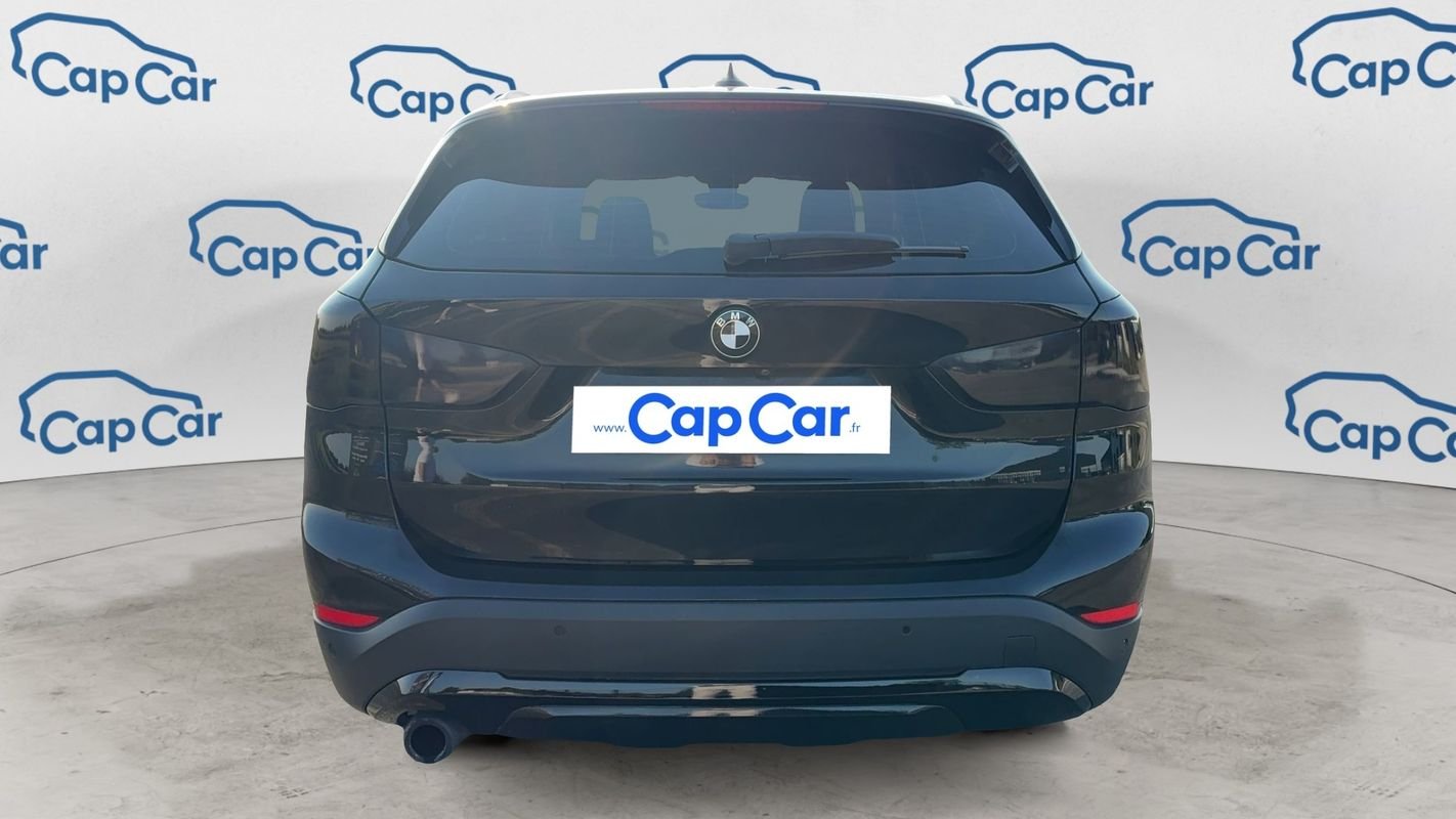 BMW X1 - Photo 3