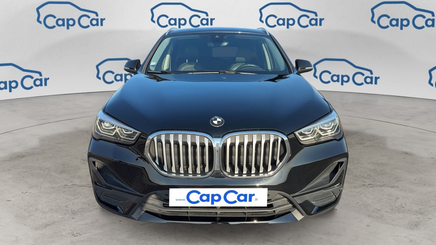 BMW X1 - Photo 5