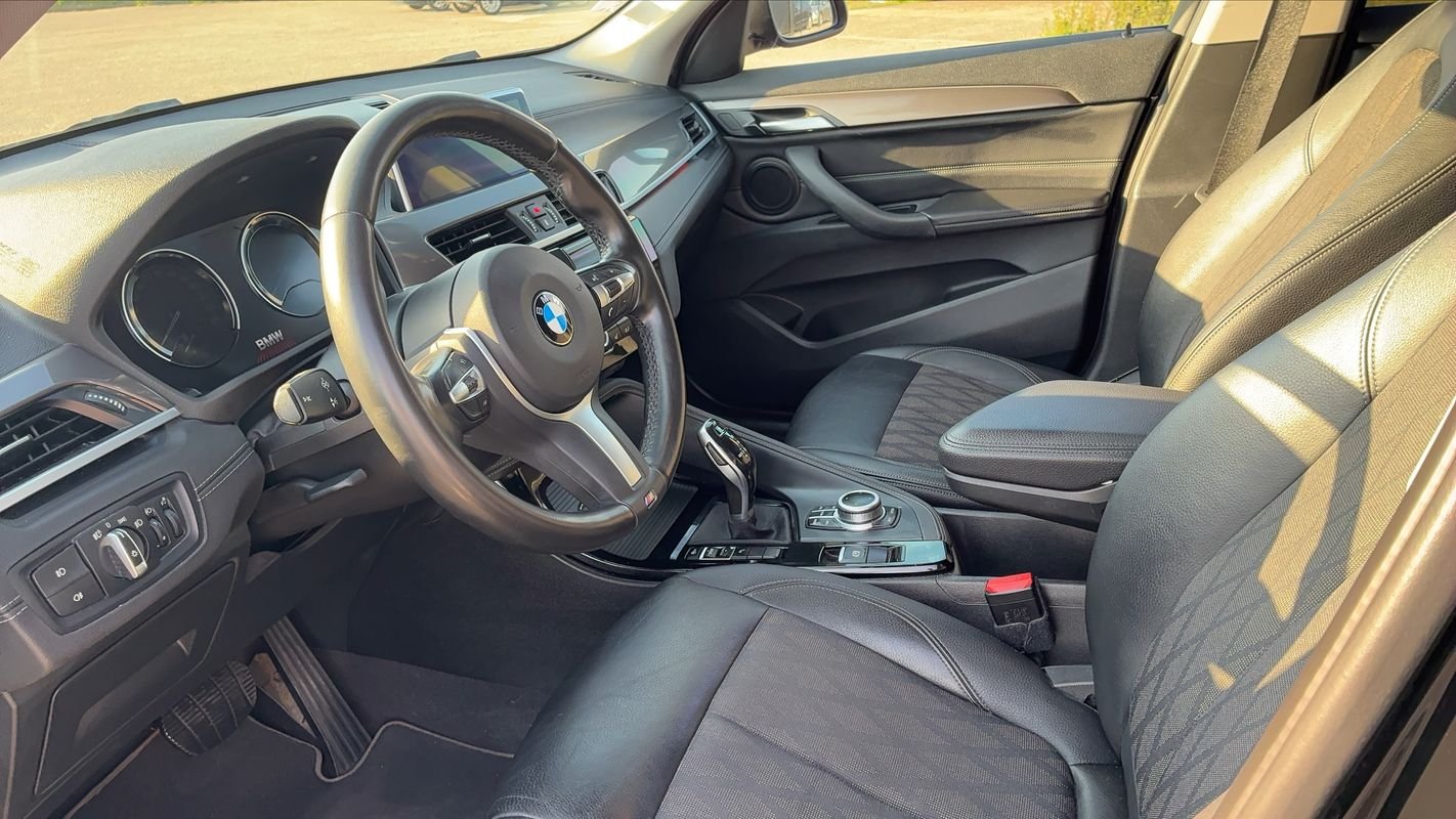 BMW X1 - Photo 8