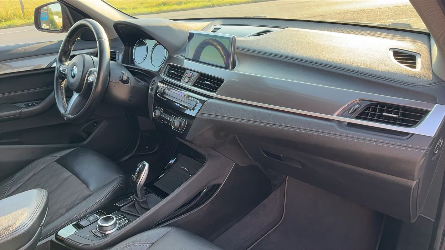 BMW X1 - Photo 10