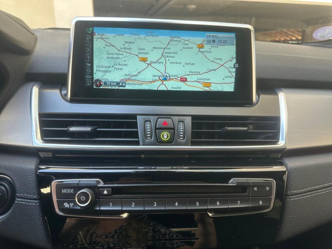 BMW Serie 2 Active Tourer - Photo 16