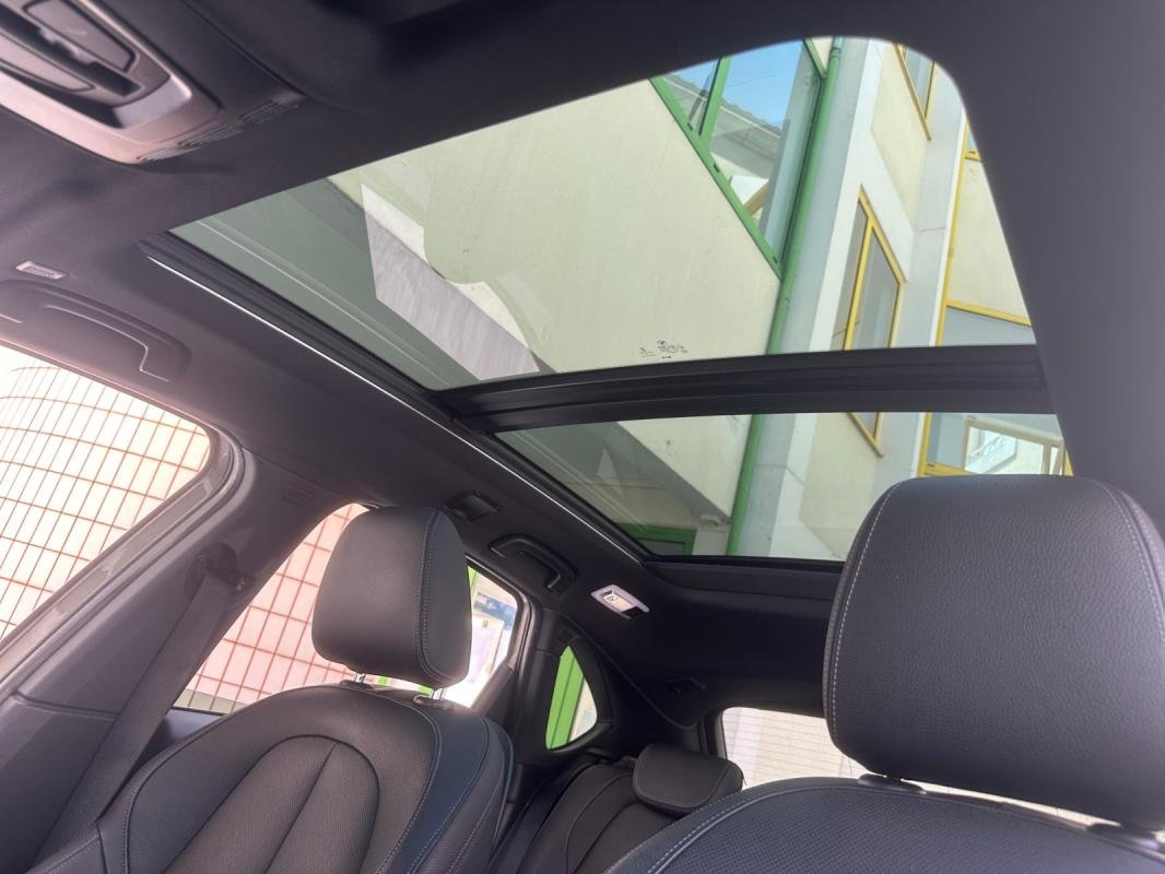 BMW Serie 2 Active Tourer - Photo 17