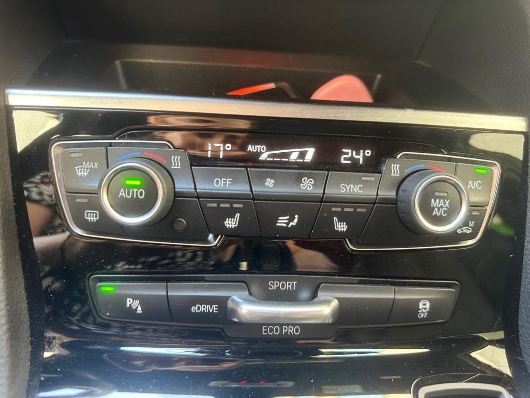 BMW Serie 2 Active Tourer - Photo 18