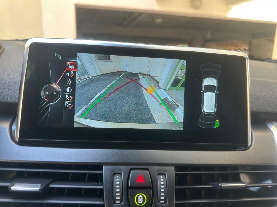 BMW Serie 2 Active Tourer - Photo 19