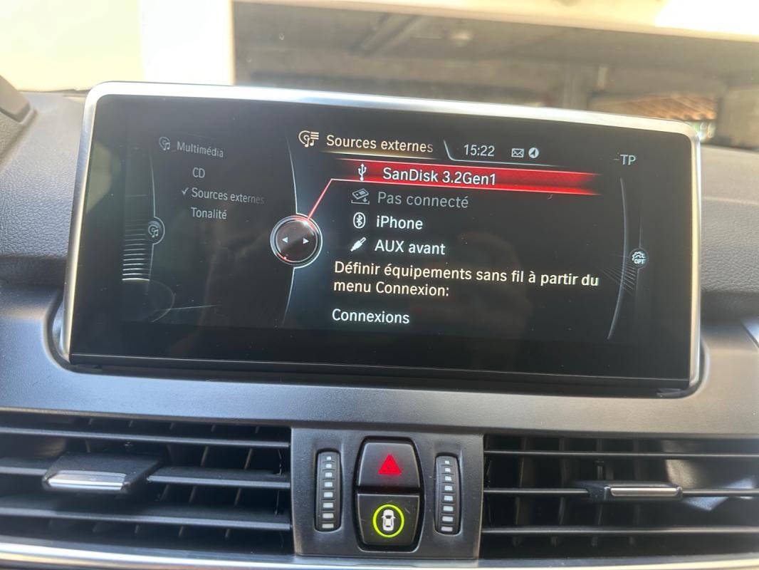 BMW Serie 2 Active Tourer - Photo 20