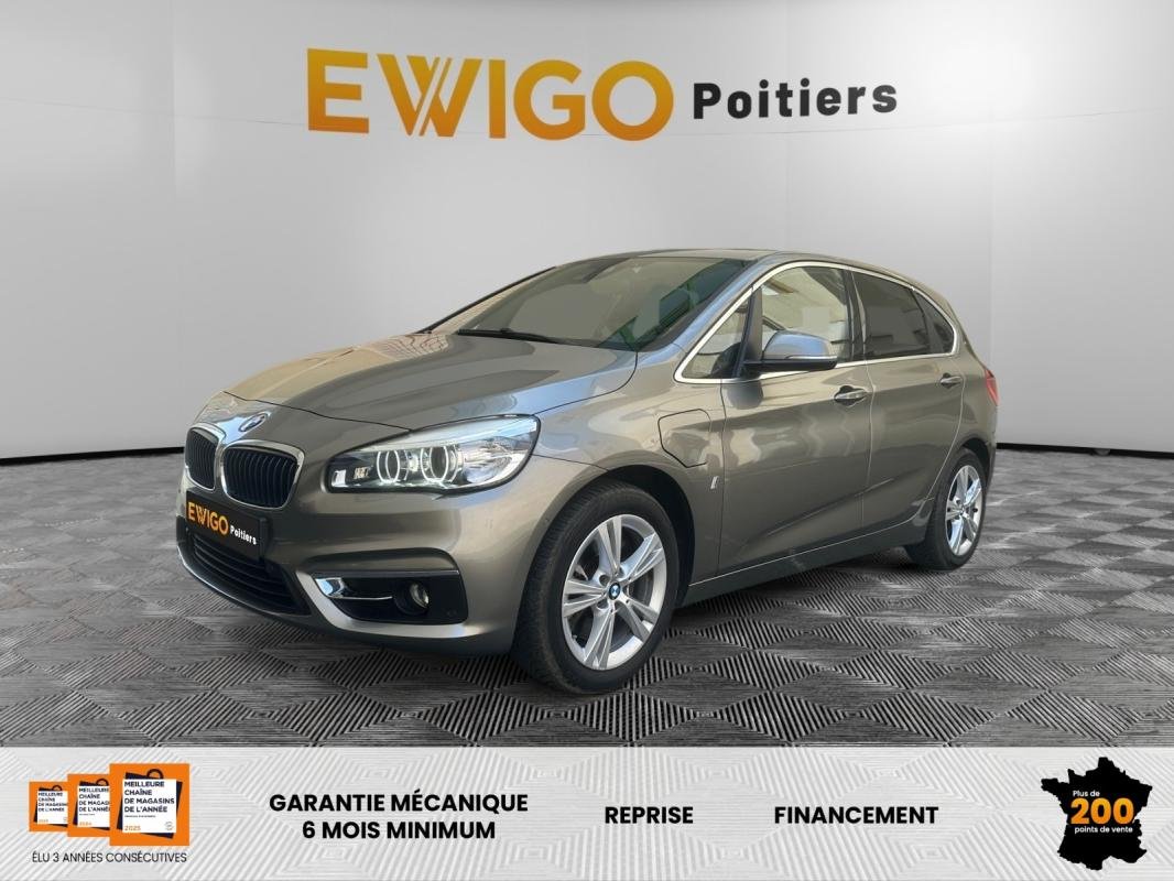 BMW Serie 2 Active Tourer - Photo 2