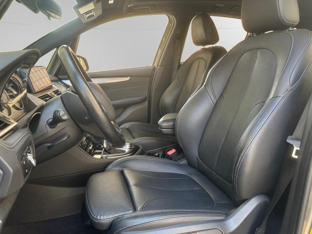 BMW Serie 2 Active Tourer - Photo 24