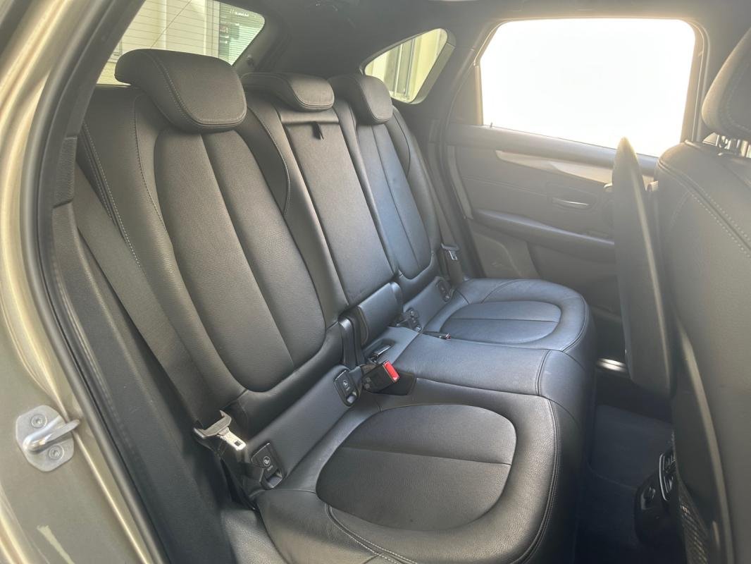 BMW Serie 2 Active Tourer - Photo 26