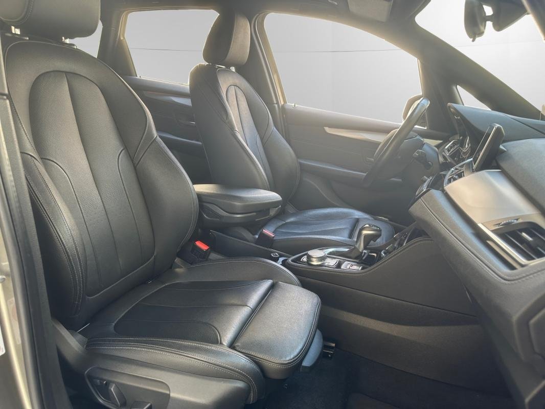 BMW Serie 2 Active Tourer - Photo 27