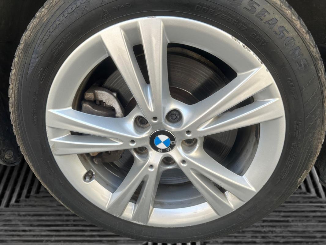 BMW Serie 2 Active Tourer - Photo 29