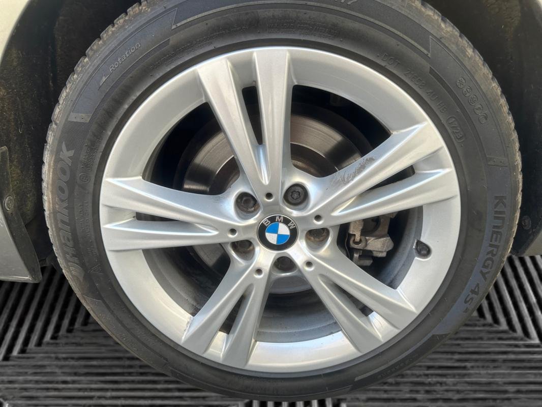 BMW Serie 2 Active Tourer - Photo 30