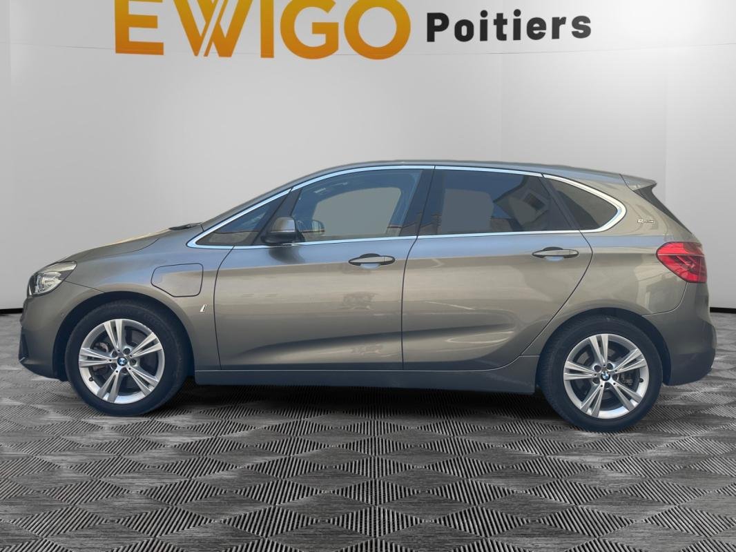 BMW Serie 2 Active Tourer - Photo 3