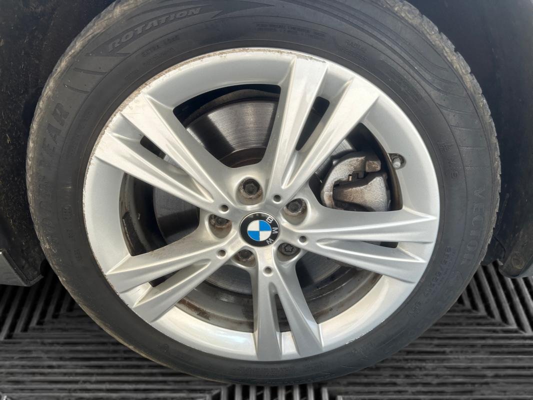BMW Serie 2 Active Tourer - Photo 31