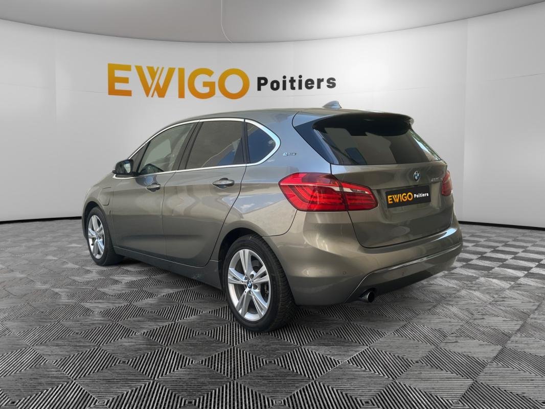BMW Serie 2 Active Tourer - Photo 4