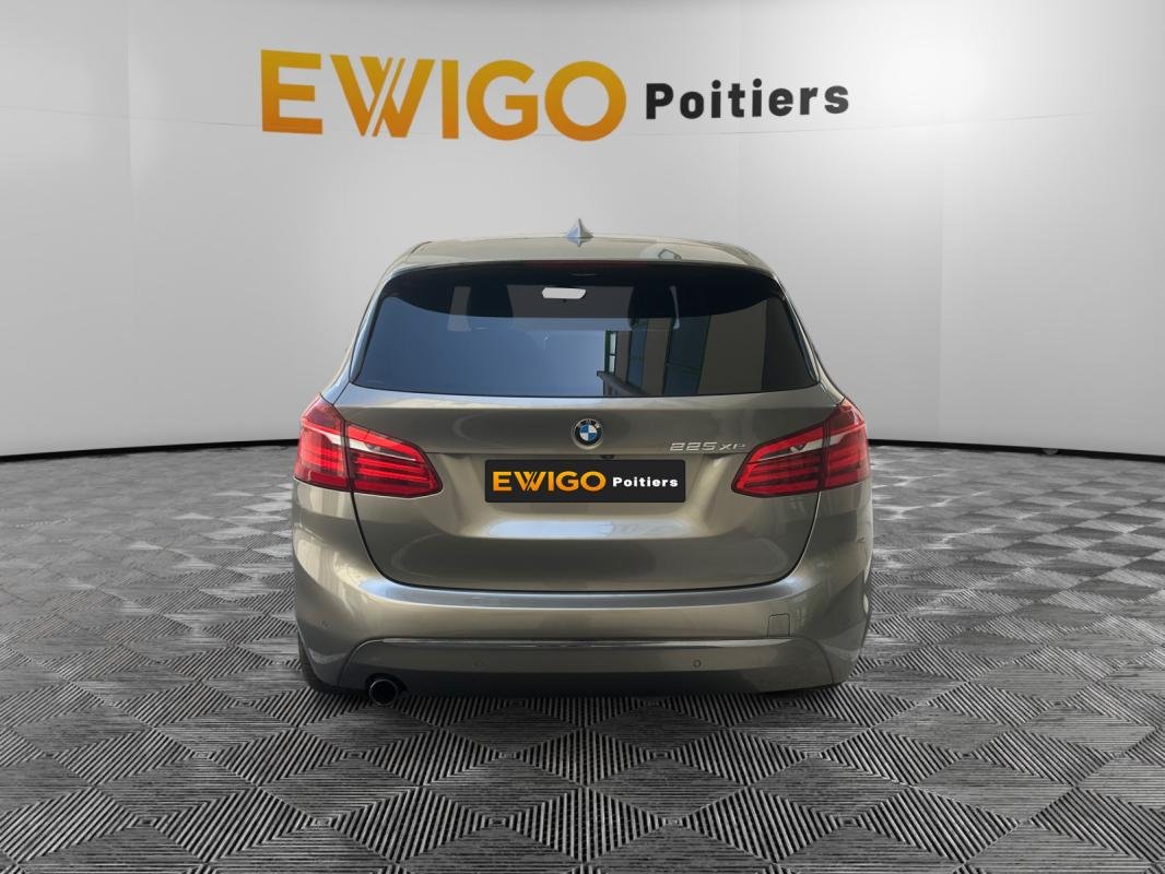 BMW Serie 2 Active Tourer - Photo 5