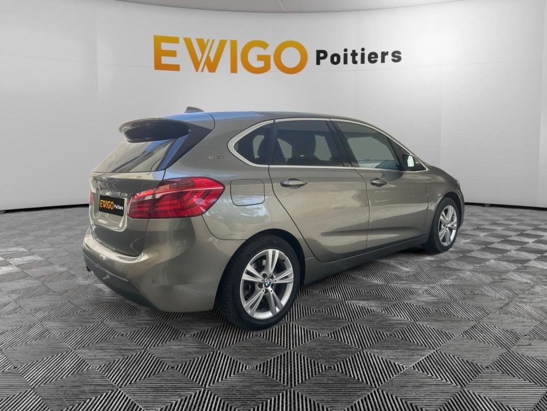 BMW Serie 2 Active Tourer - Photo 6