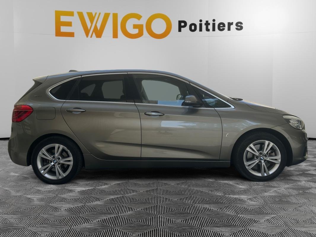 BMW Serie 2 Active Tourer - Photo 7