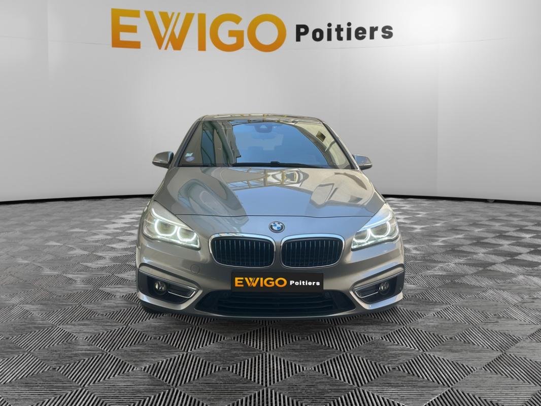BMW Serie 2 Active Tourer - Photo 8