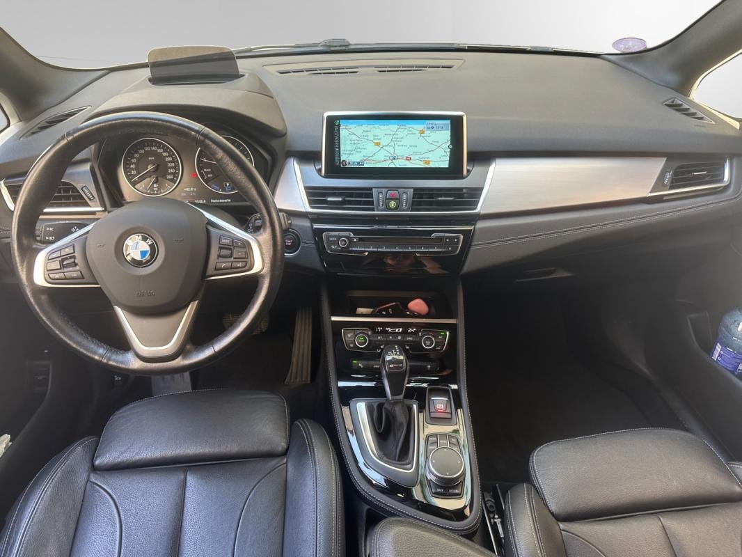 BMW Serie 2 Active Tourer - Photo 9