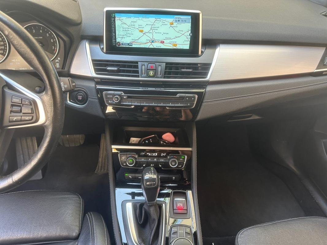 BMW Serie 2 Active Tourer - Photo 10