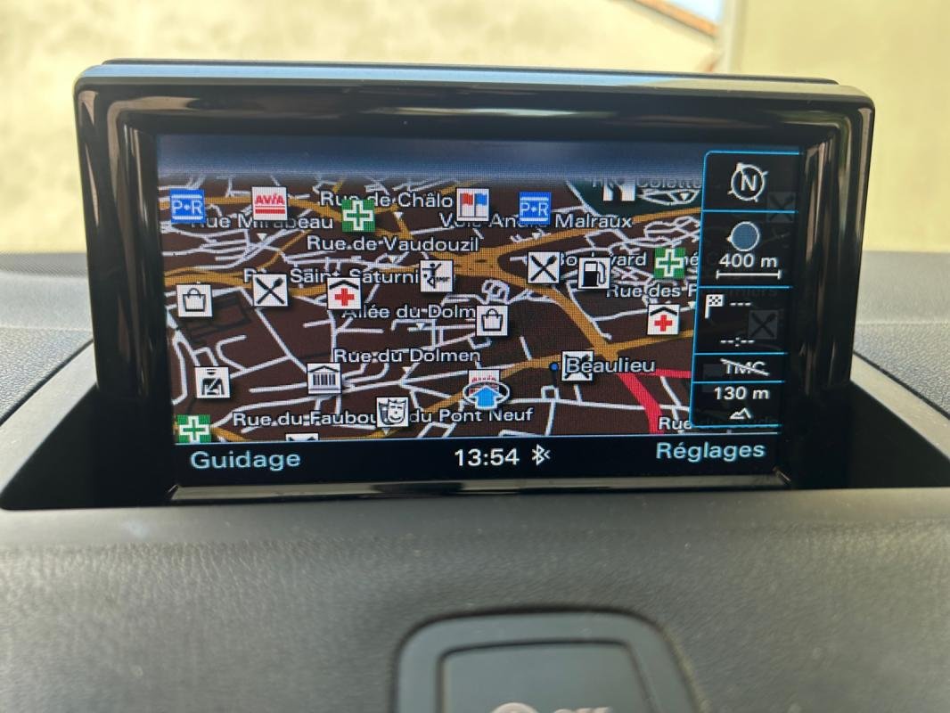 Audi A1 sportback - Photo 12