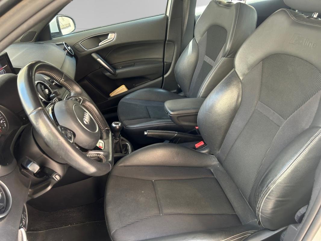 Audi A1 sportback - Photo 14