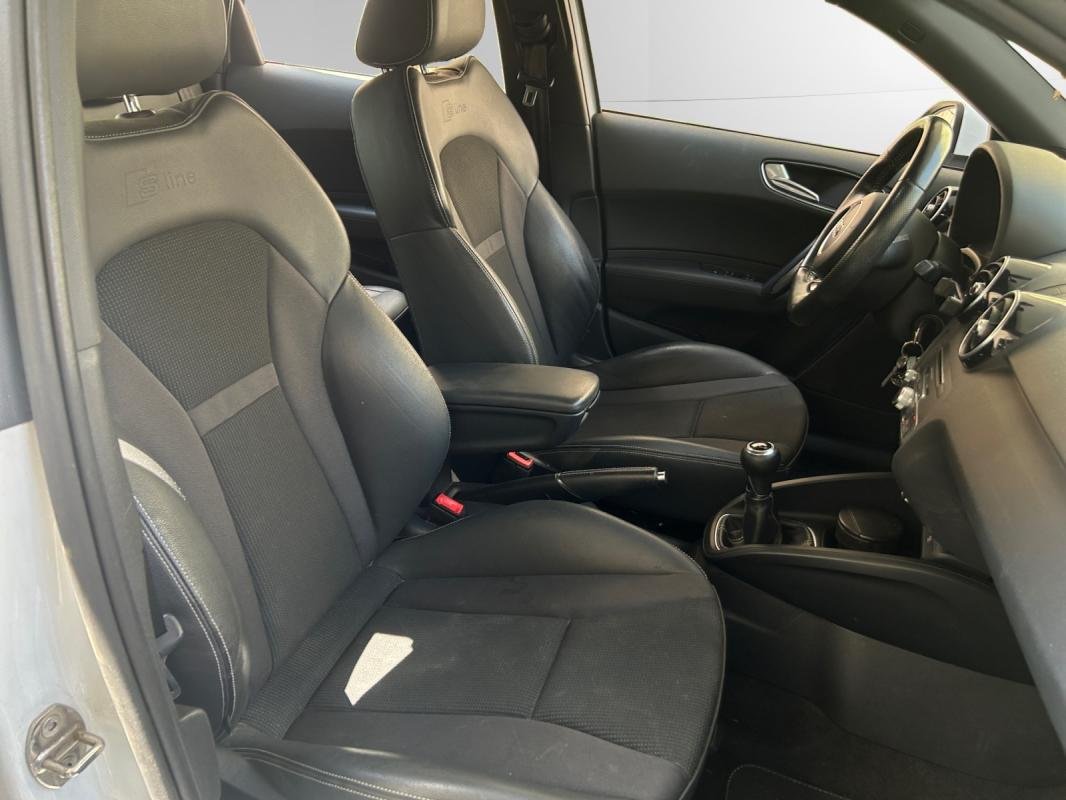 Audi A1 sportback - Photo 17