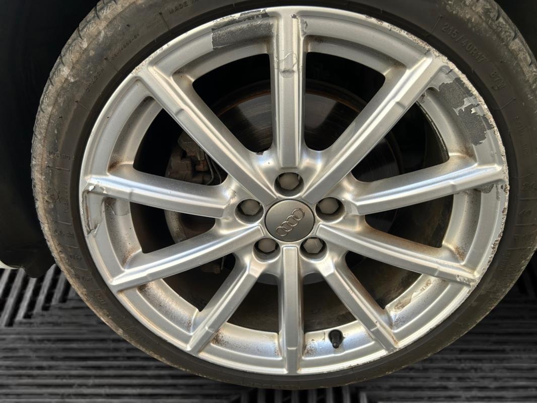 Audi A1 sportback - Photo 18