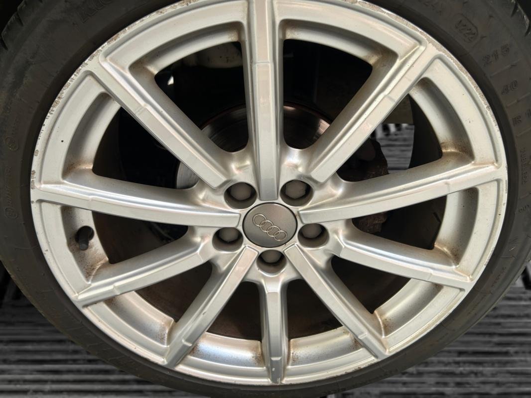 Audi A1 sportback - Photo 19