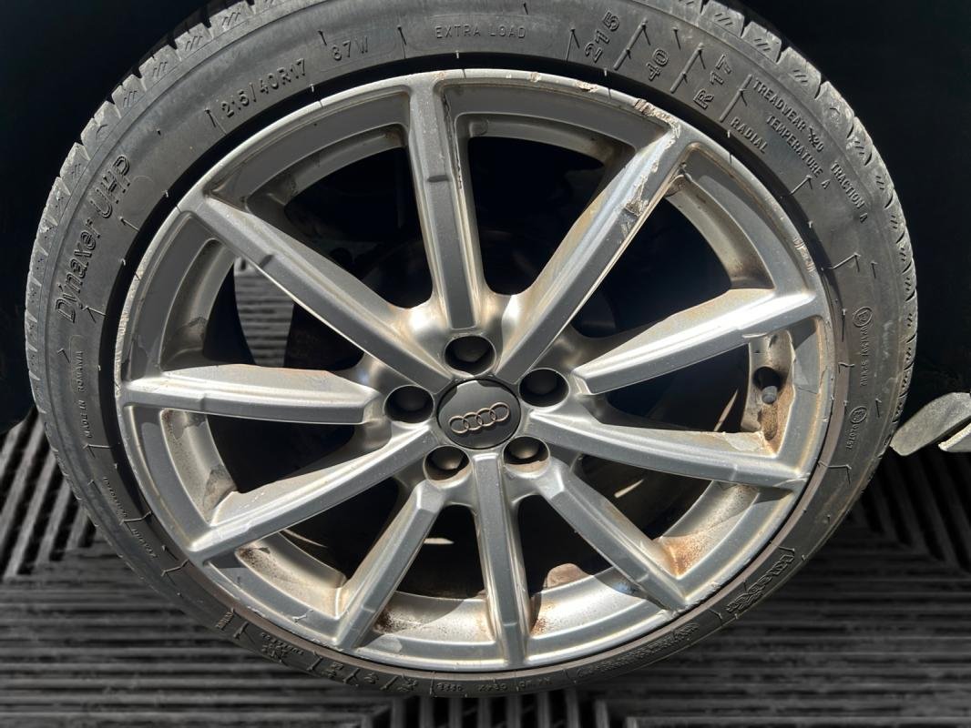 Audi A1 sportback - Photo 20