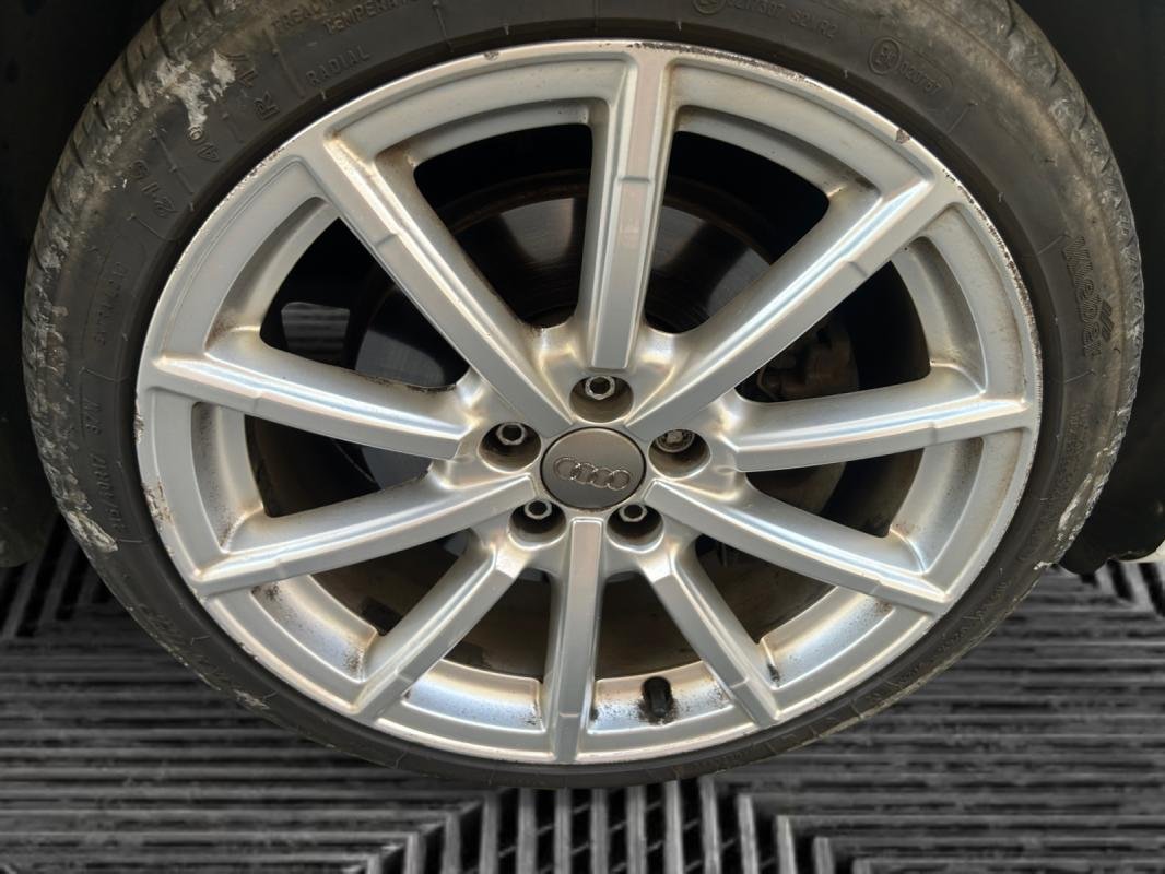 Audi A1 sportback - Photo 21