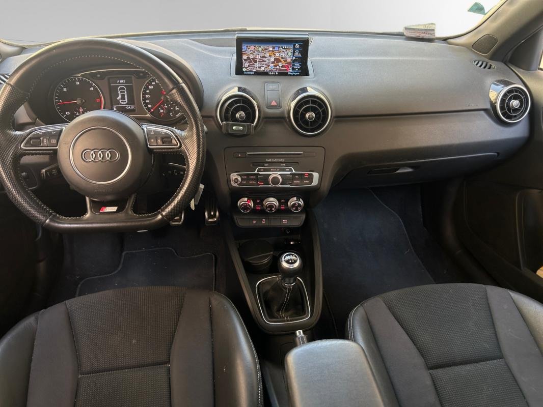 Audi A1 sportback - Photo 9