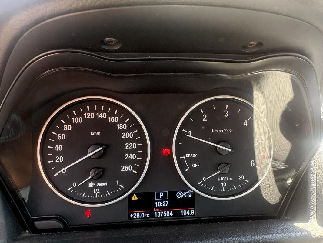 BMW Serie 2 - Photo 6