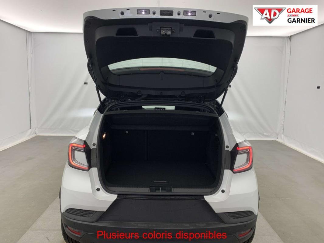 Renault Captur - Photo 12