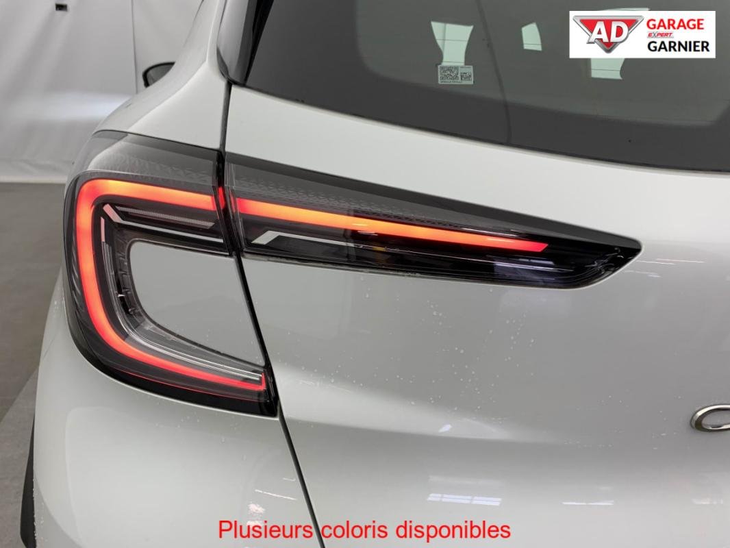 Renault Captur - Photo 13