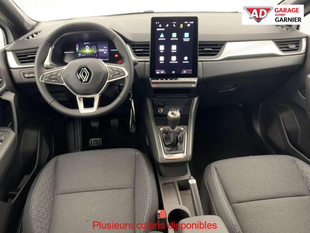 Renault Captur - Photo 14